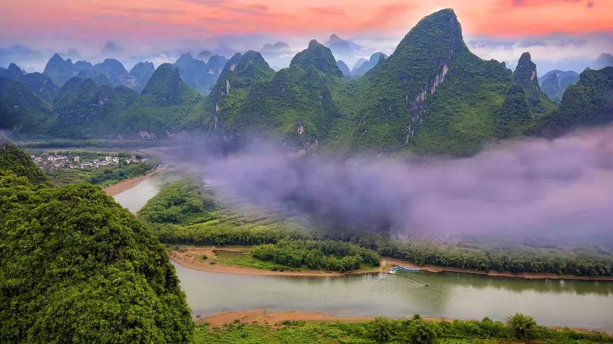 环保可靠性智能
